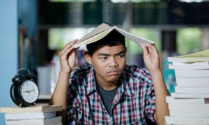 Ketimpangan Pendidikan