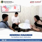 Kunjungan Polres Labuhanbatu