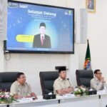 Berikan Pengarahan