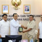 Pemanfaatan Tanah Terlantar