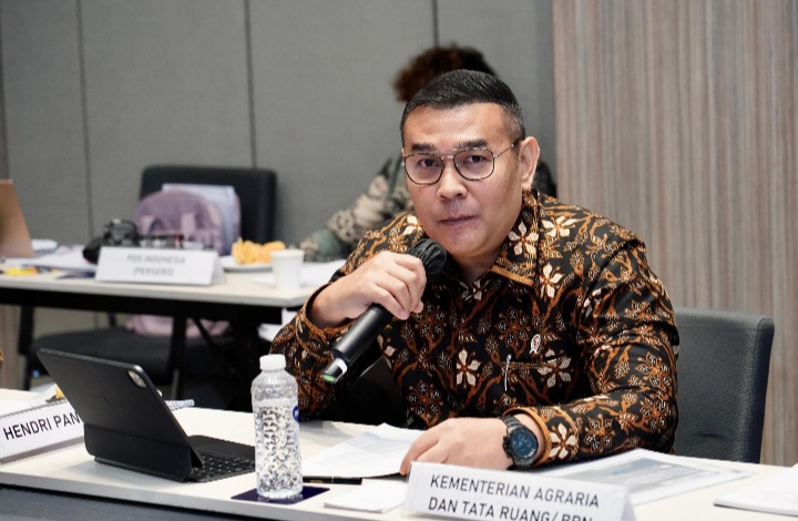 Presentasi Publik