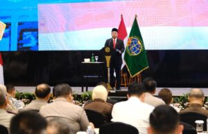 Menteri Nusron Warning