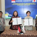 Kerjasama dengan JICA