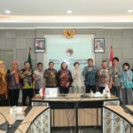 Kerja Sama dengan JiCA