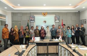 Kerja Sama dengan JiCA