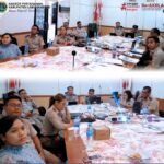 Evaluasi Target Serapan Anggaran