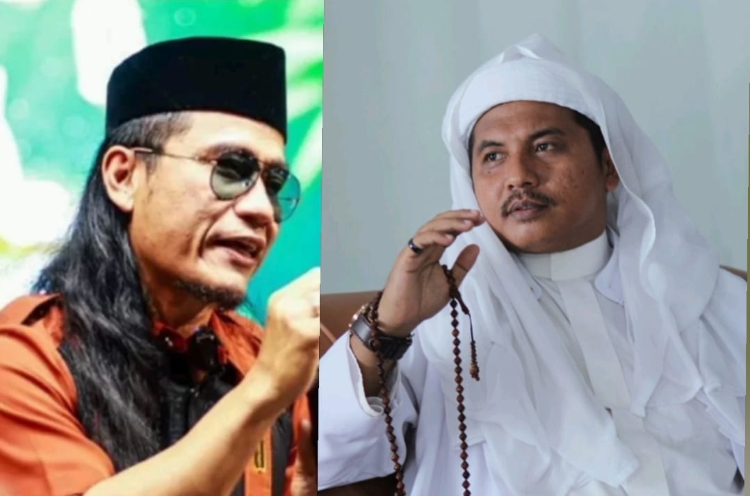 Gus Miftah Mengundurkan Diri, Begini Tanggapan Tuan Guru Batak
