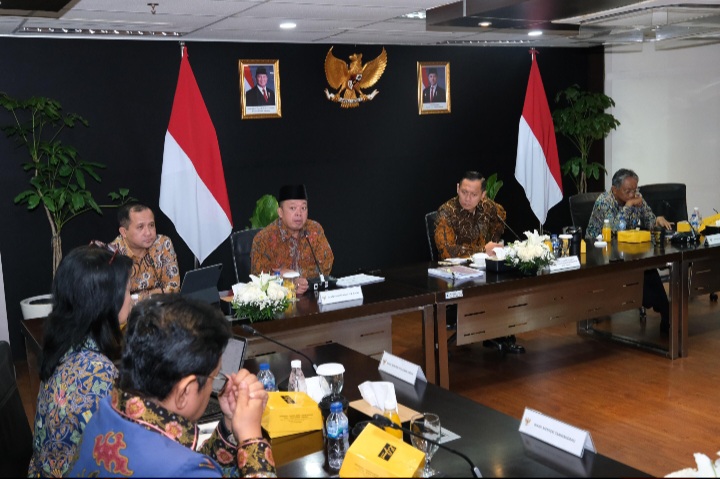 Ada 864.662 Hektare Potensi Tanah untuk Menopang Program Ketahanan Pangan, Transmigrasi, dan Perumahan Rakyat