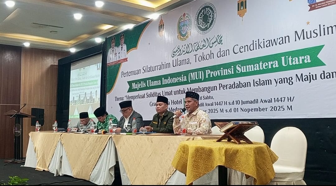 Pelajaran dari Resolusi Jihad: Muhammad Nuh Ajak Umat Islam Proaktif Sikapi Dinamika Politik